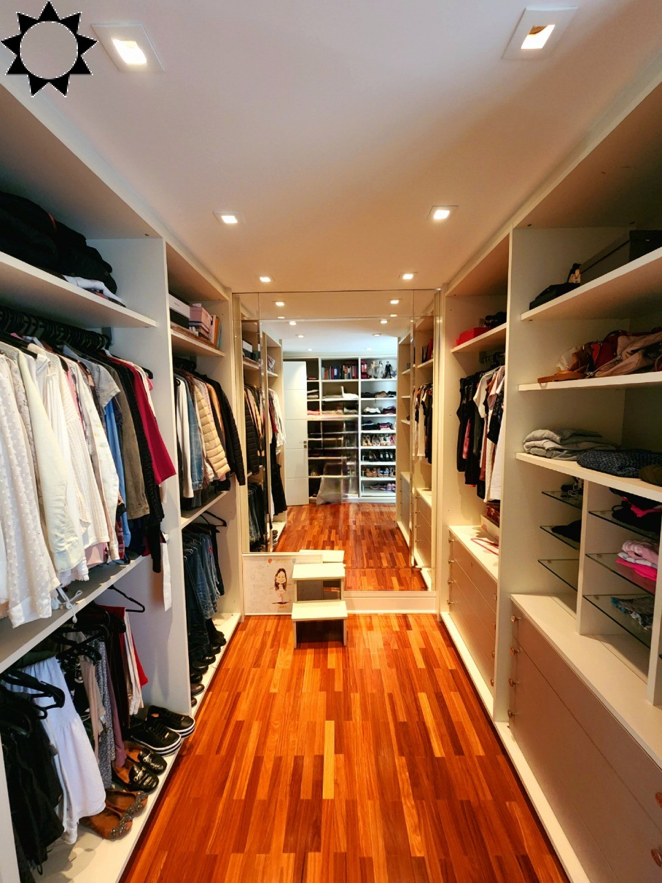 Casa, 4 quartos, 914 m² - Foto 43