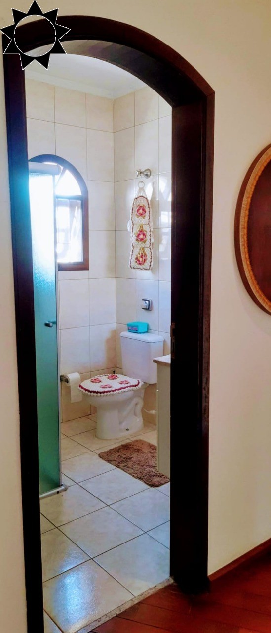 Casa, 3 quartos, 164 m² - Foto 22