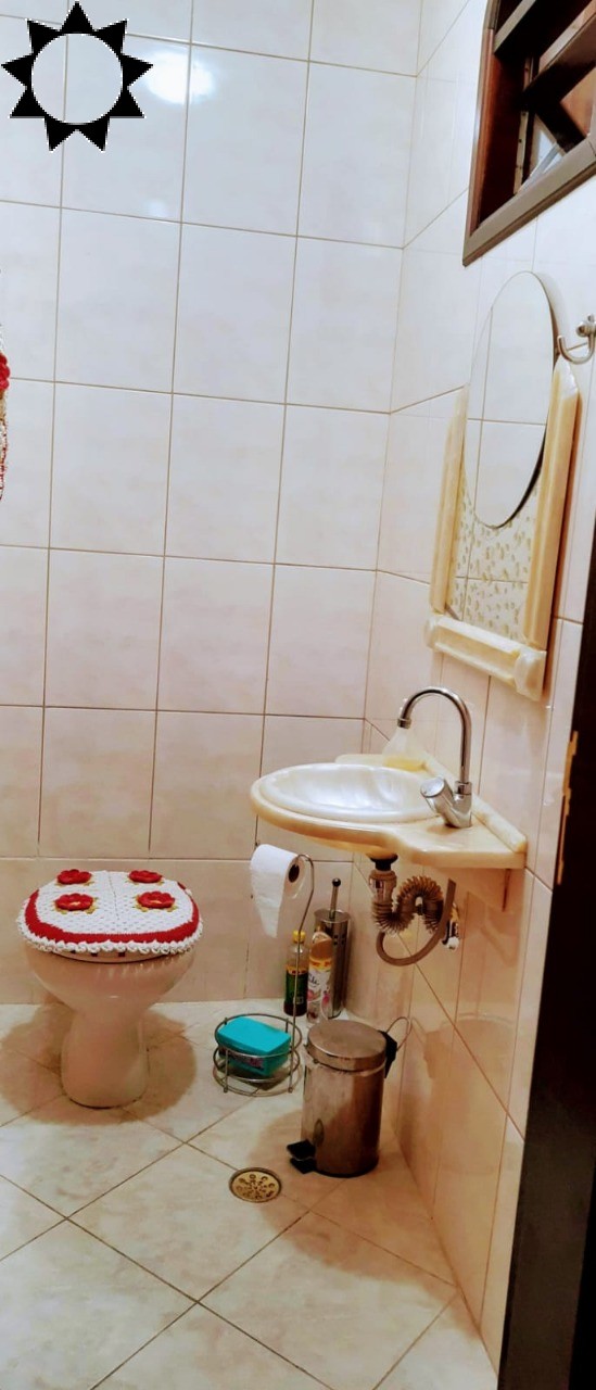 Casa, 3 quartos, 164 m² - Foto 17