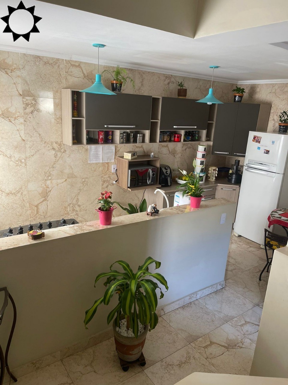 Casa, 2 quartos, 160 m² - Foto 14