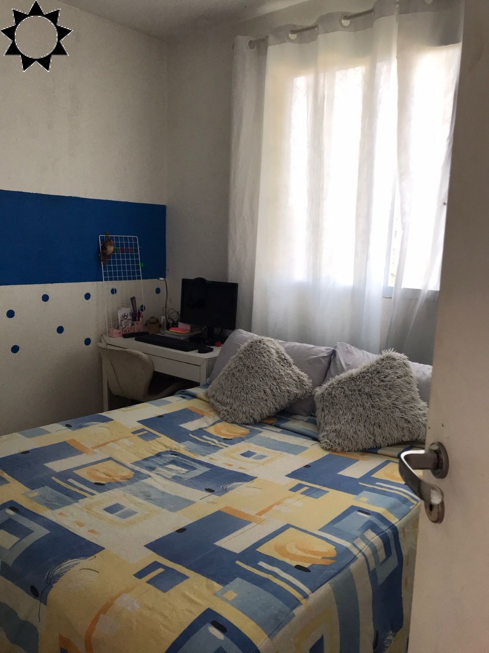 Apartamento, 2 quartos, 40 m² - Foto 16