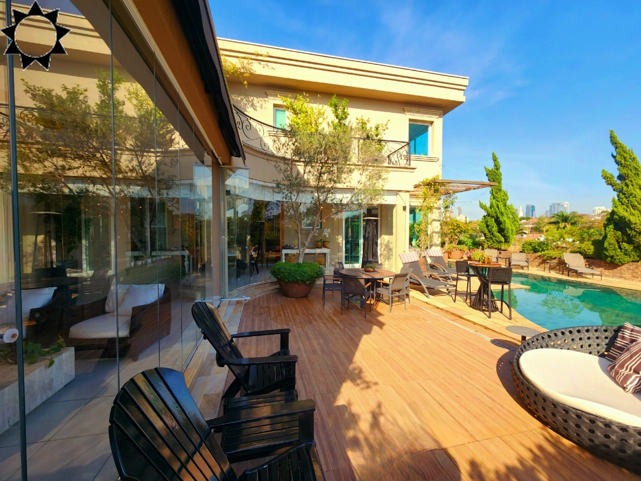 Casa, 4 quartos, 914 m² - Foto 31