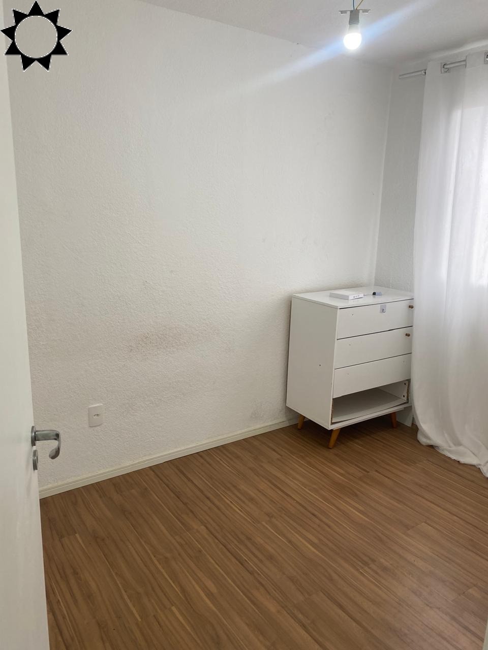 Apartamento, 2 quartos, 42 m² - Foto 9