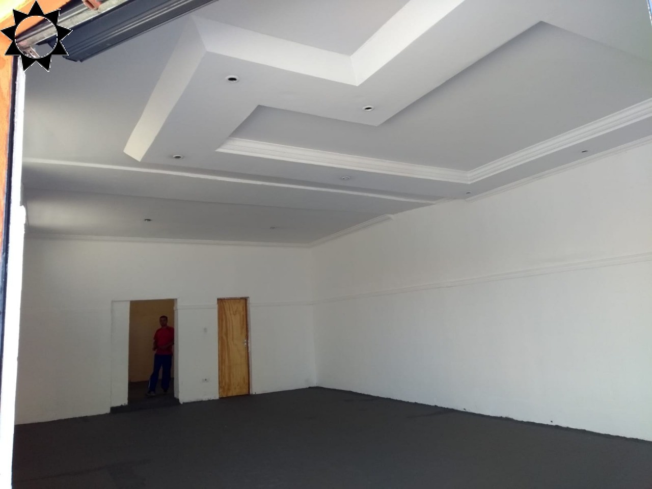 Prédio Inteiro, 114 m² - Foto 2