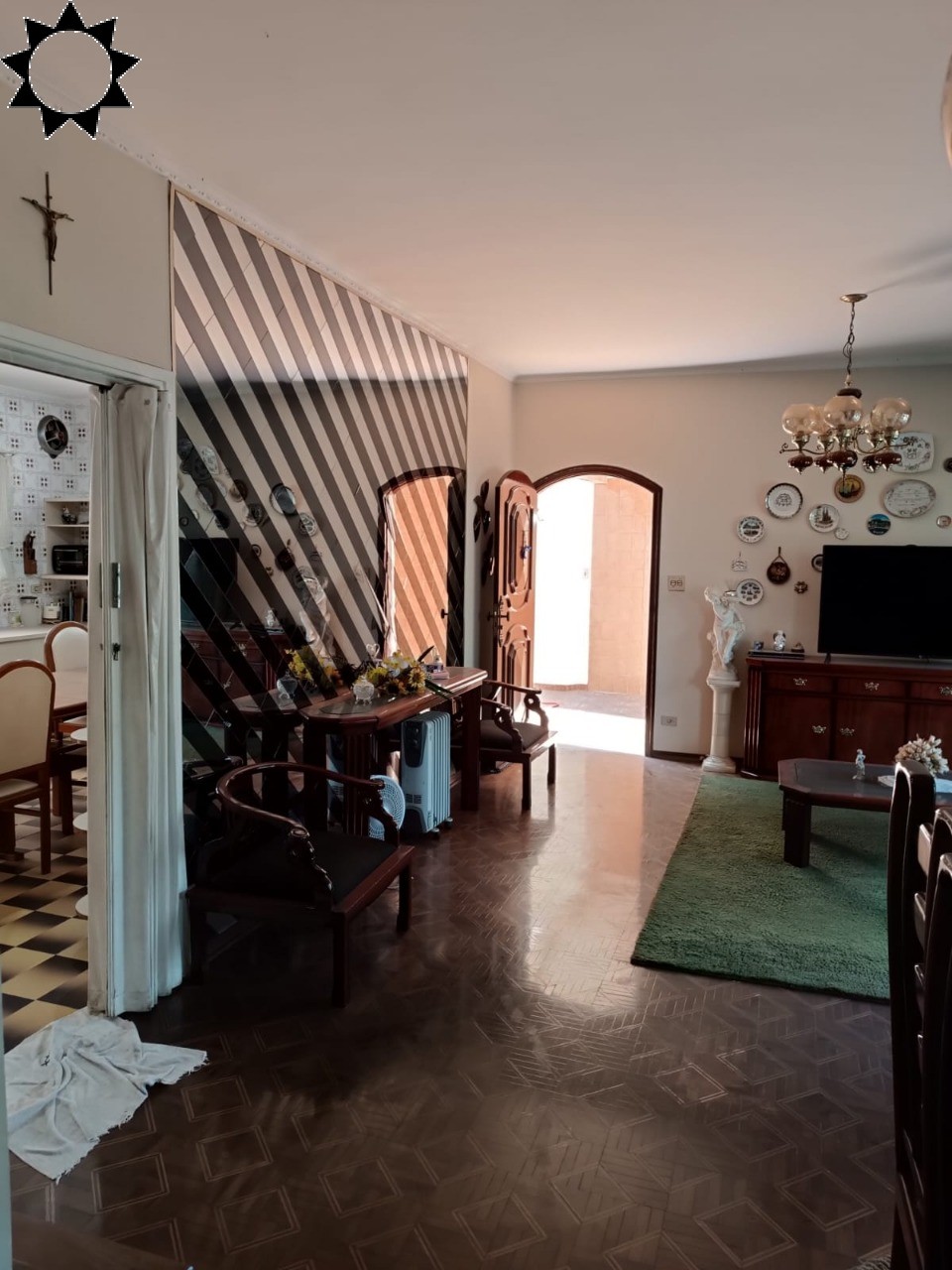 Casa, 3 quartos, 164 m² - Foto 37