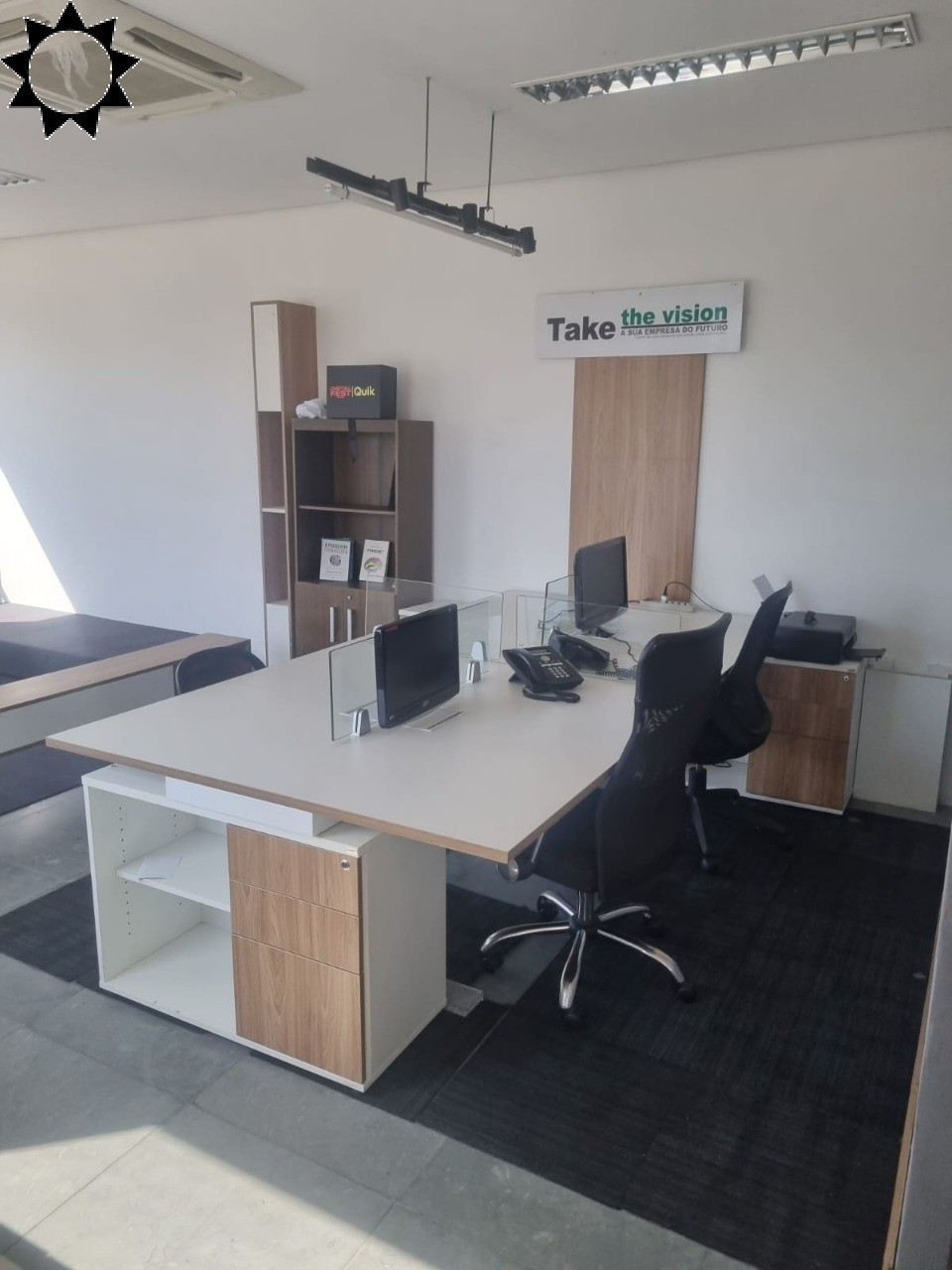 Sala-Conjunto, 52 m² - Foto 6