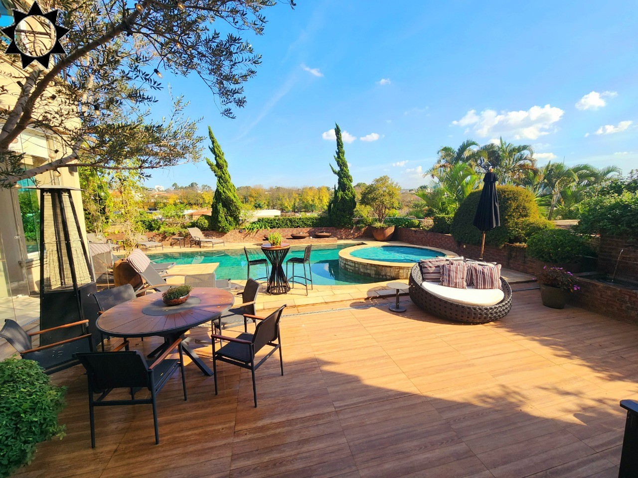 Casa, 4 quartos, 914 m² - Foto 29
