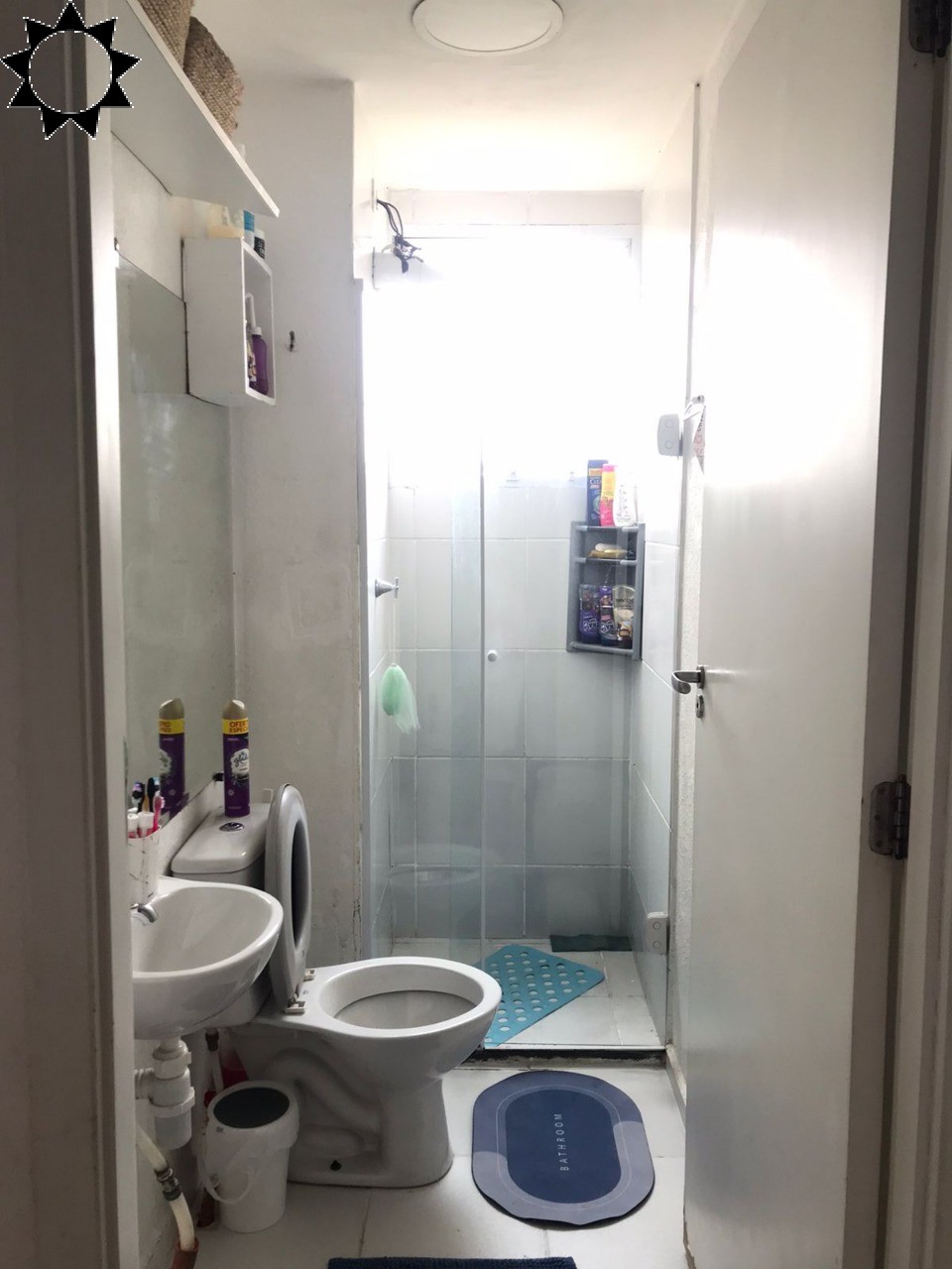 Apartamento, 2 quartos, 40 m² - Foto 8