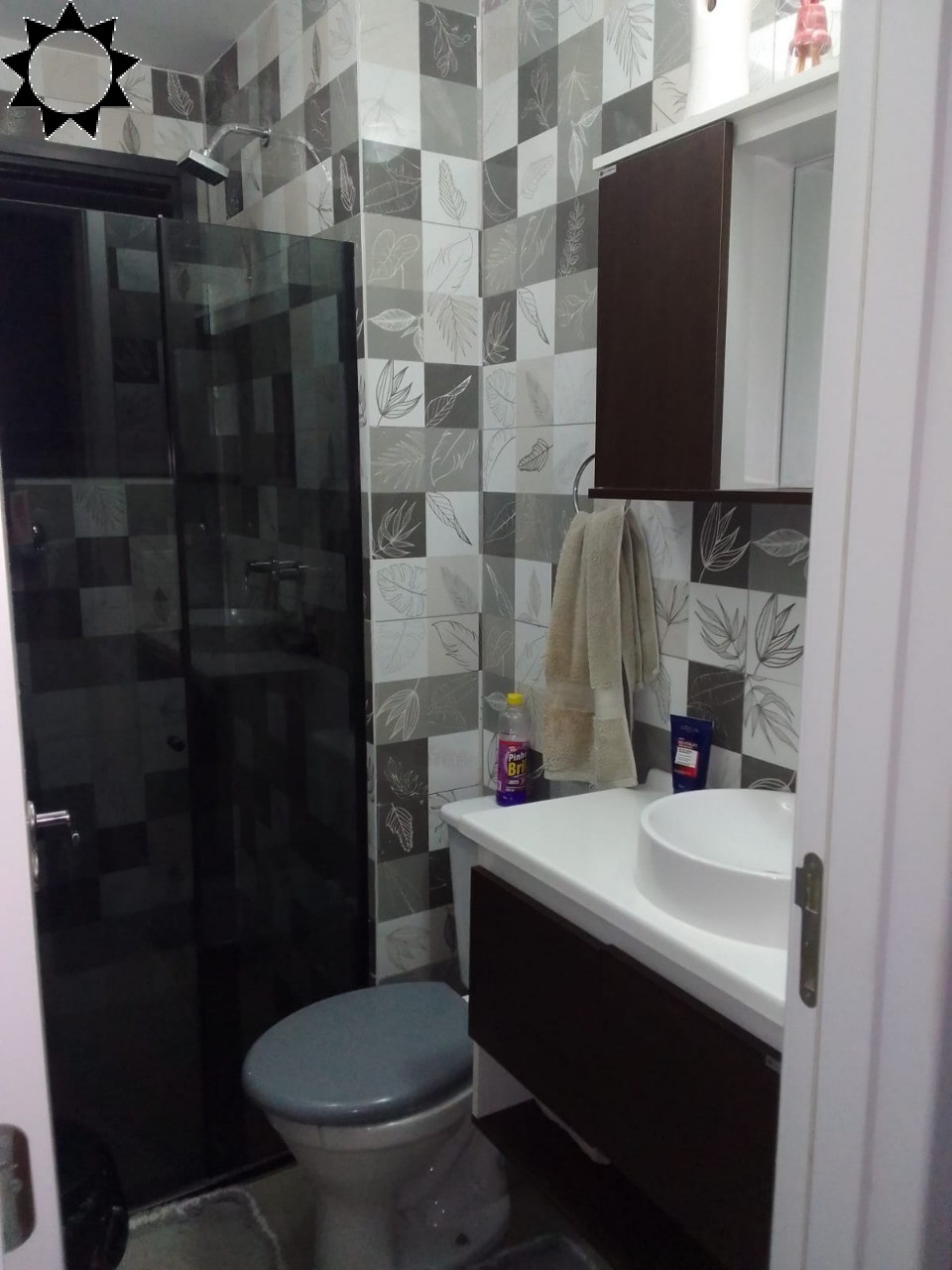Apartamento, 2 quartos, 55 m² - Foto 16