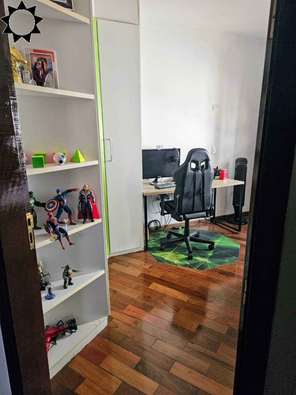 Casa, 3 quartos, 164 m² - Foto 36