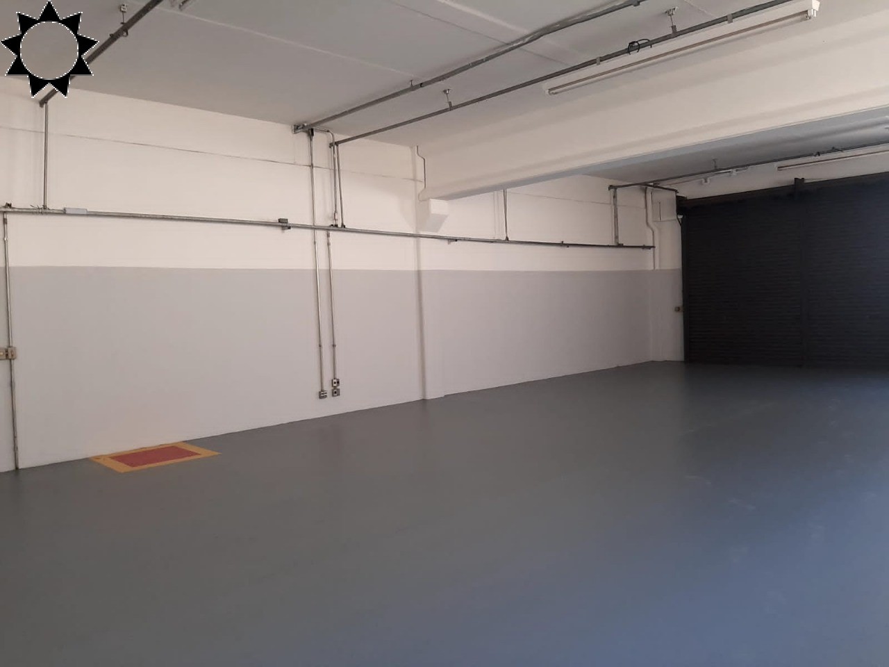 Depósito-Galpão, 1403 m² - Foto 6