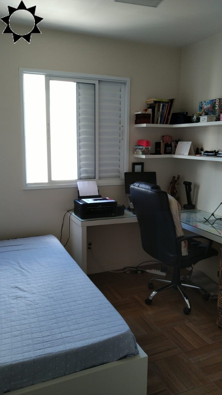 Apartamento, 2 quartos, 55 m² - Foto 3