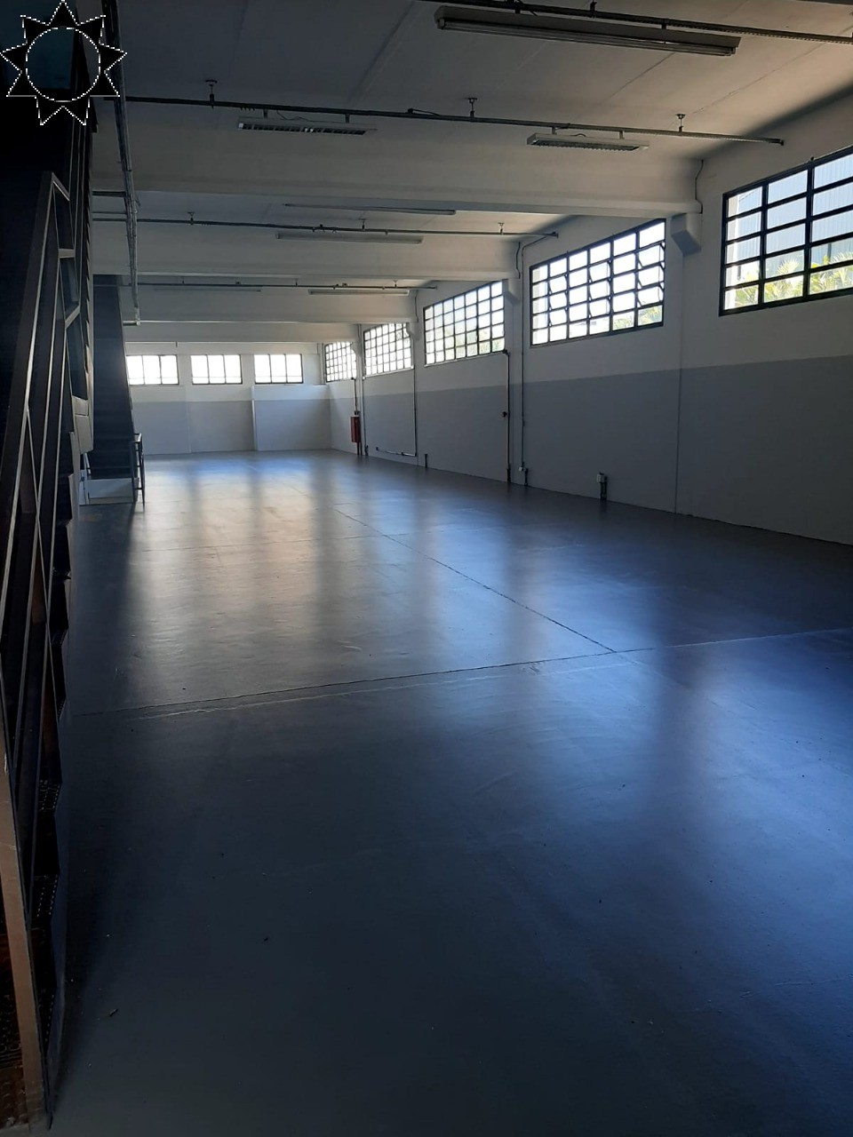 Depósito-Galpão, 1403 m² - Foto 18