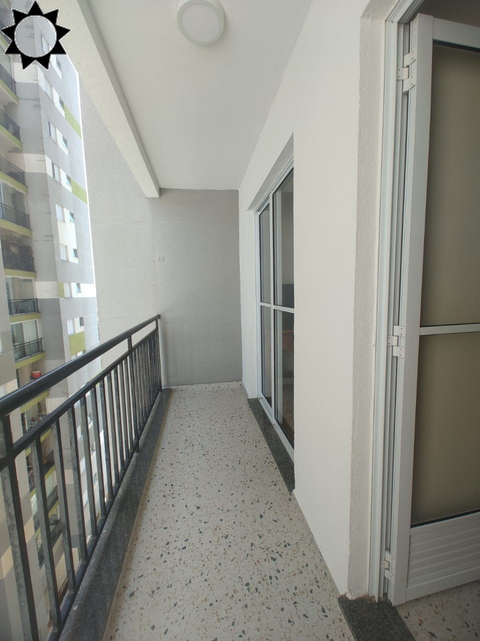 Apartamento, 2 quartos, 50 m² - Foto 12