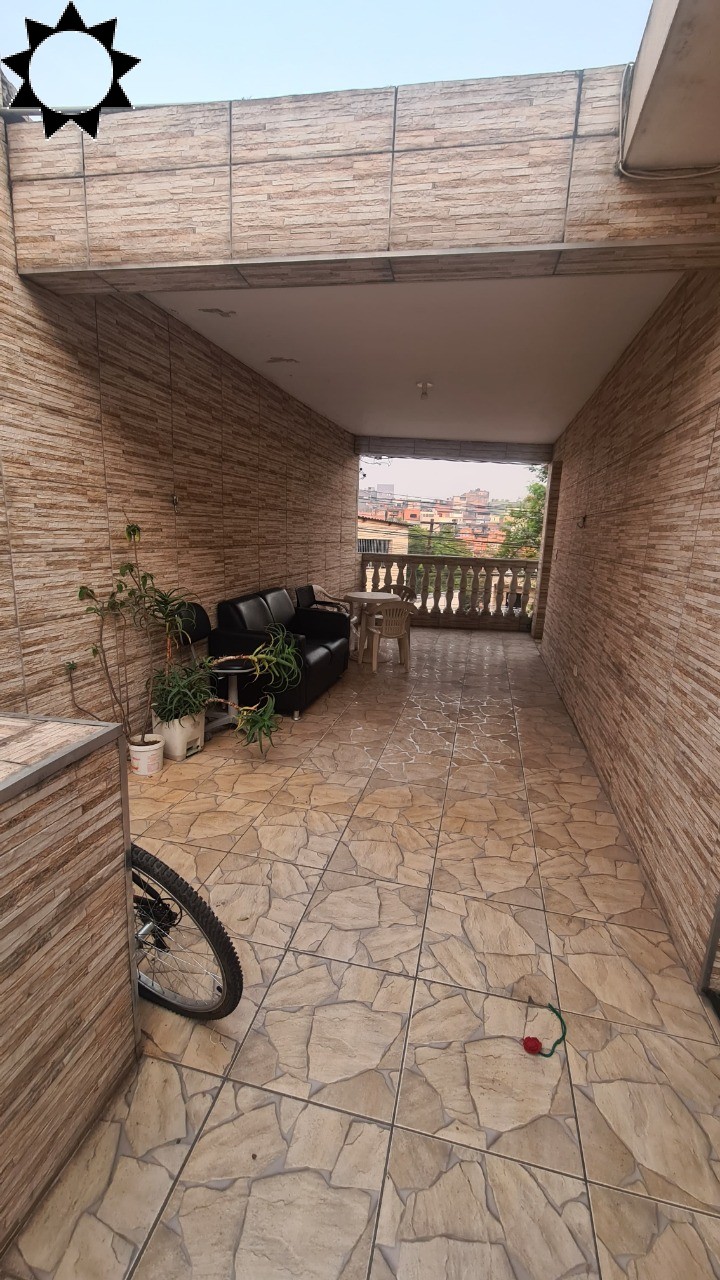 Casa, 2 quartos, 125 m² - Foto 16