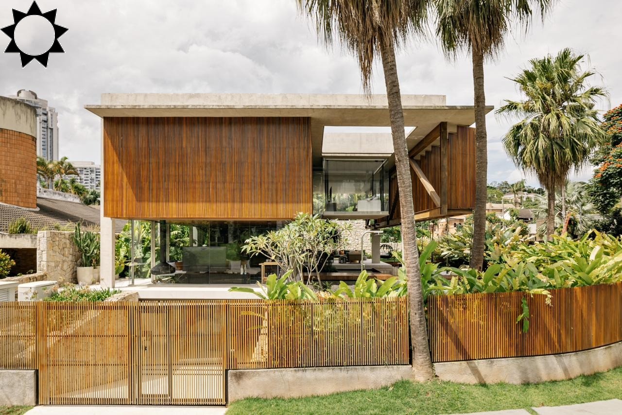 Casa, 4 quartos, 721 m² - Foto 13