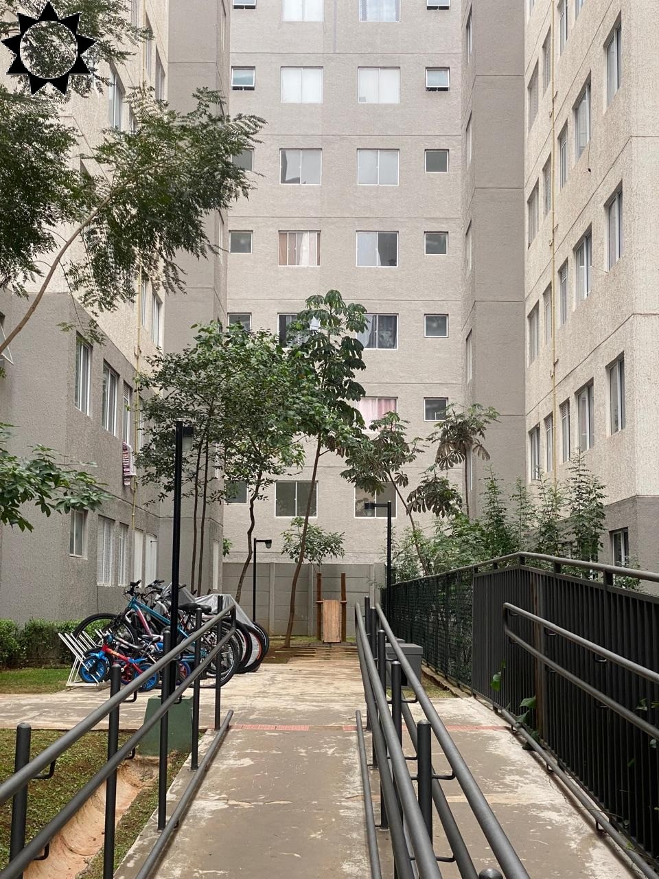 Apartamento, 2 quartos, 42 m² - Foto 15