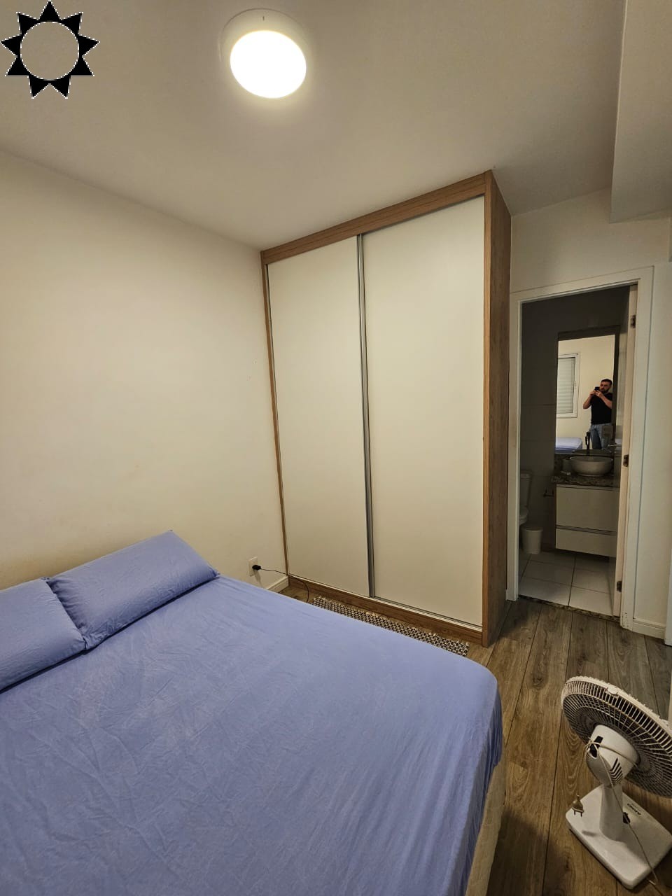 Apartamento, 2 quartos, 52 m² - Foto 13