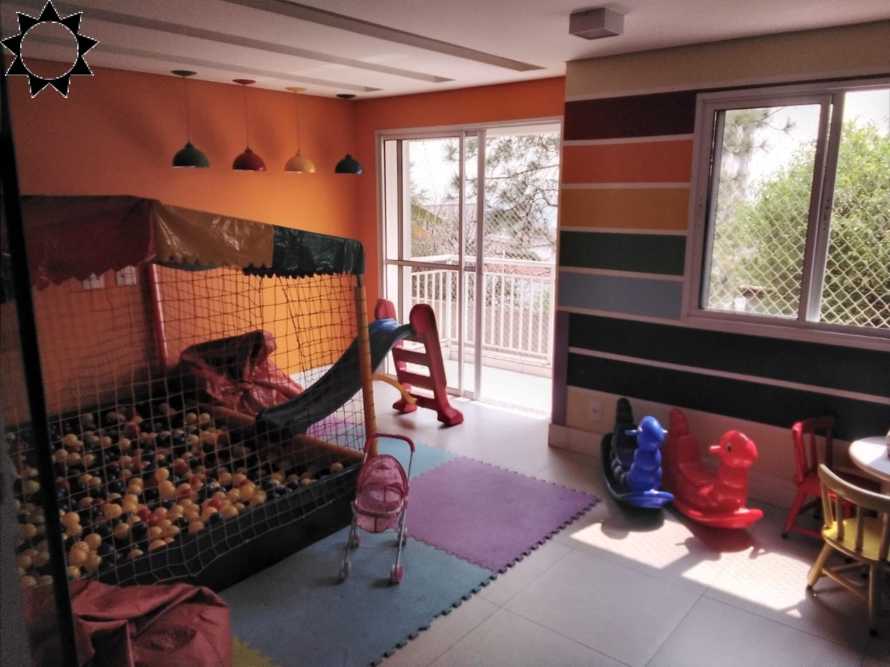 Apartamento, 2 quartos, 91 m² - Foto 28