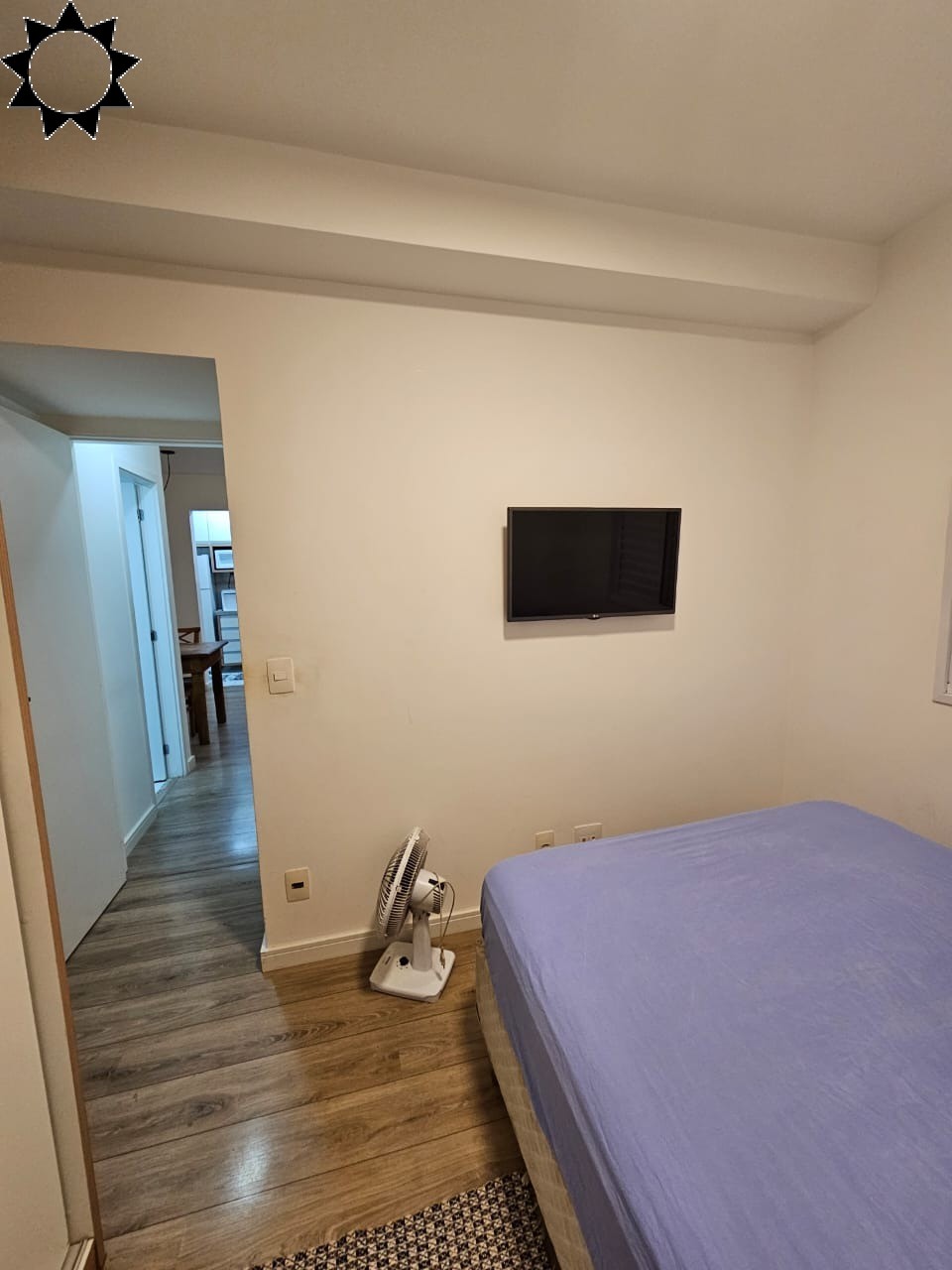 Apartamento, 2 quartos, 52 m² - Foto 15