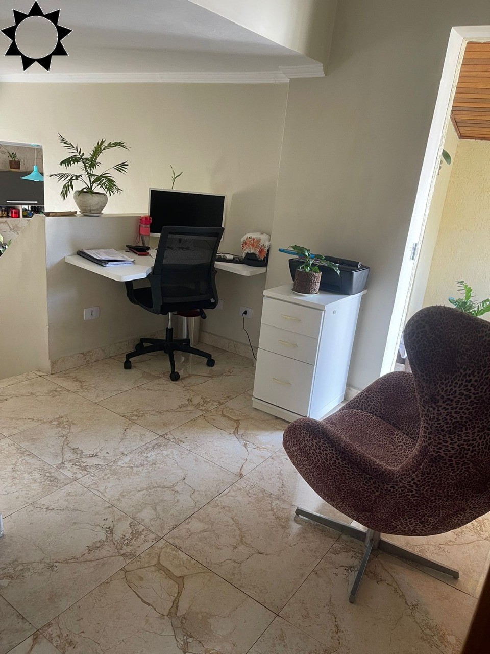 Casa, 2 quartos, 160 m² - Foto 4