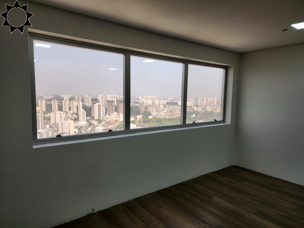 Sala-Conjunto, 53 m² - Foto 2
