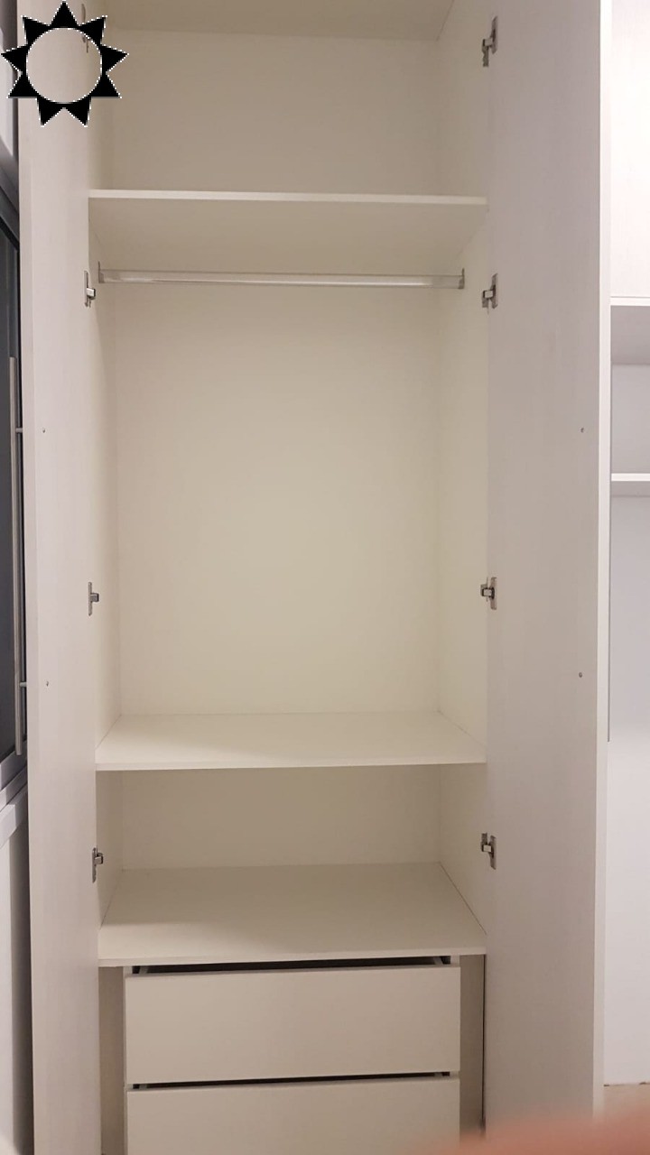 Apartamento, 2 quartos, 53 m² - Foto 6