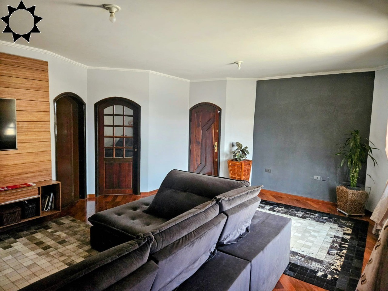 Casa, 3 quartos, 164 m² - Foto 9