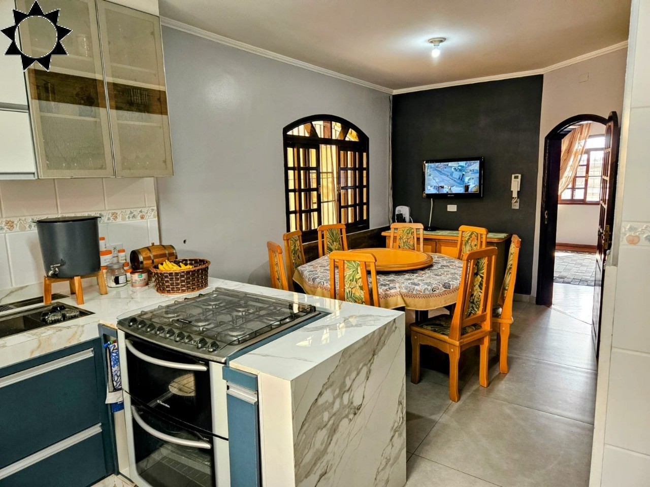 Casa, 3 quartos, 164 m² - Foto 41