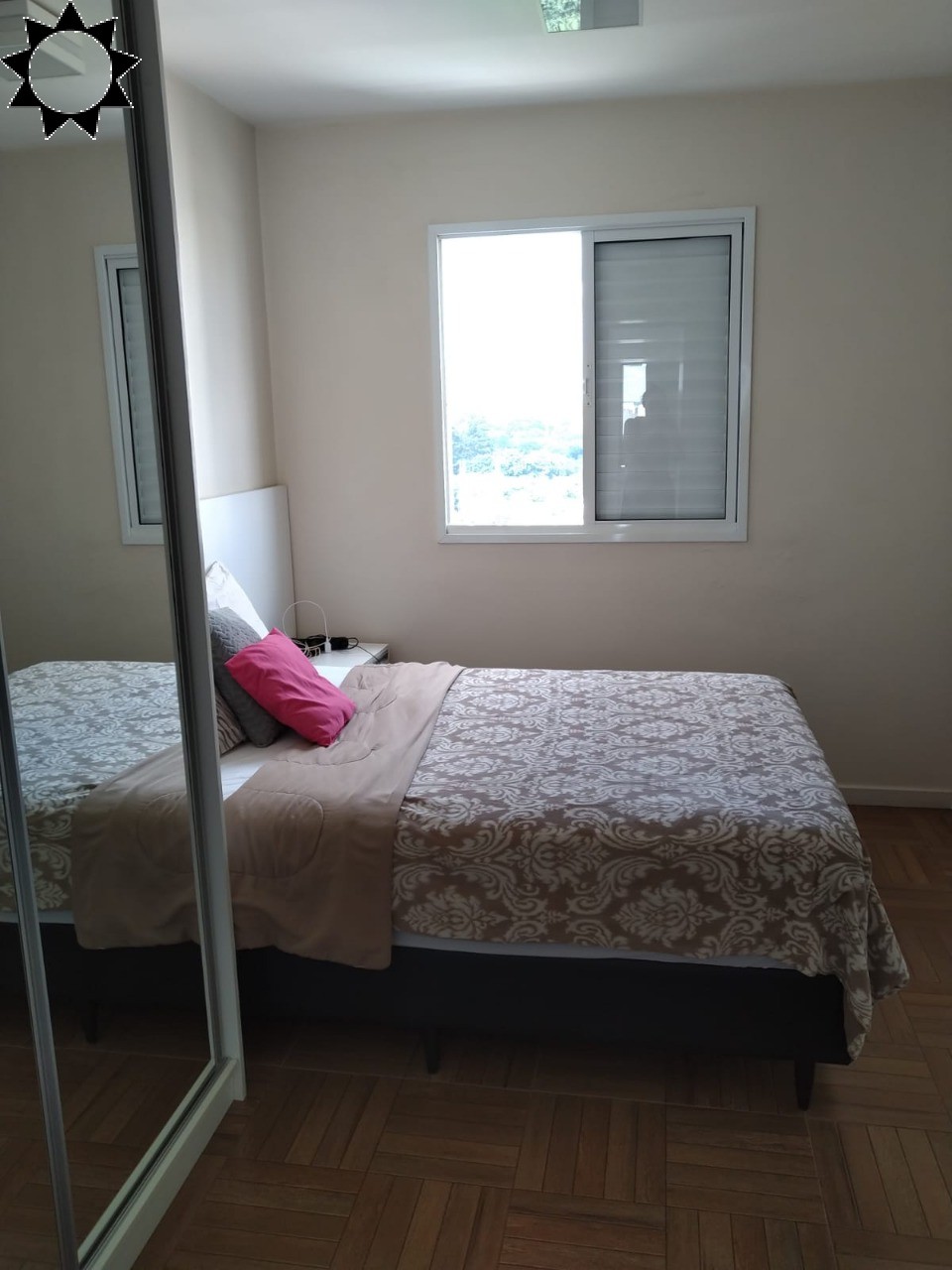 Apartamento, 2 quartos, 55 m² - Foto 8