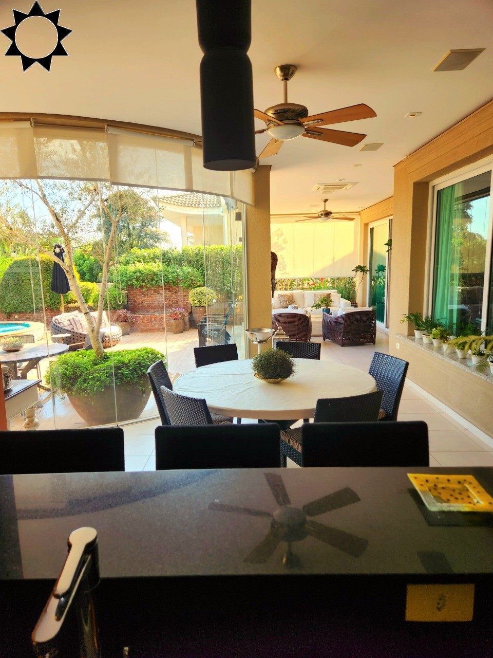 Casa, 4 quartos, 914 m² - Foto 27
