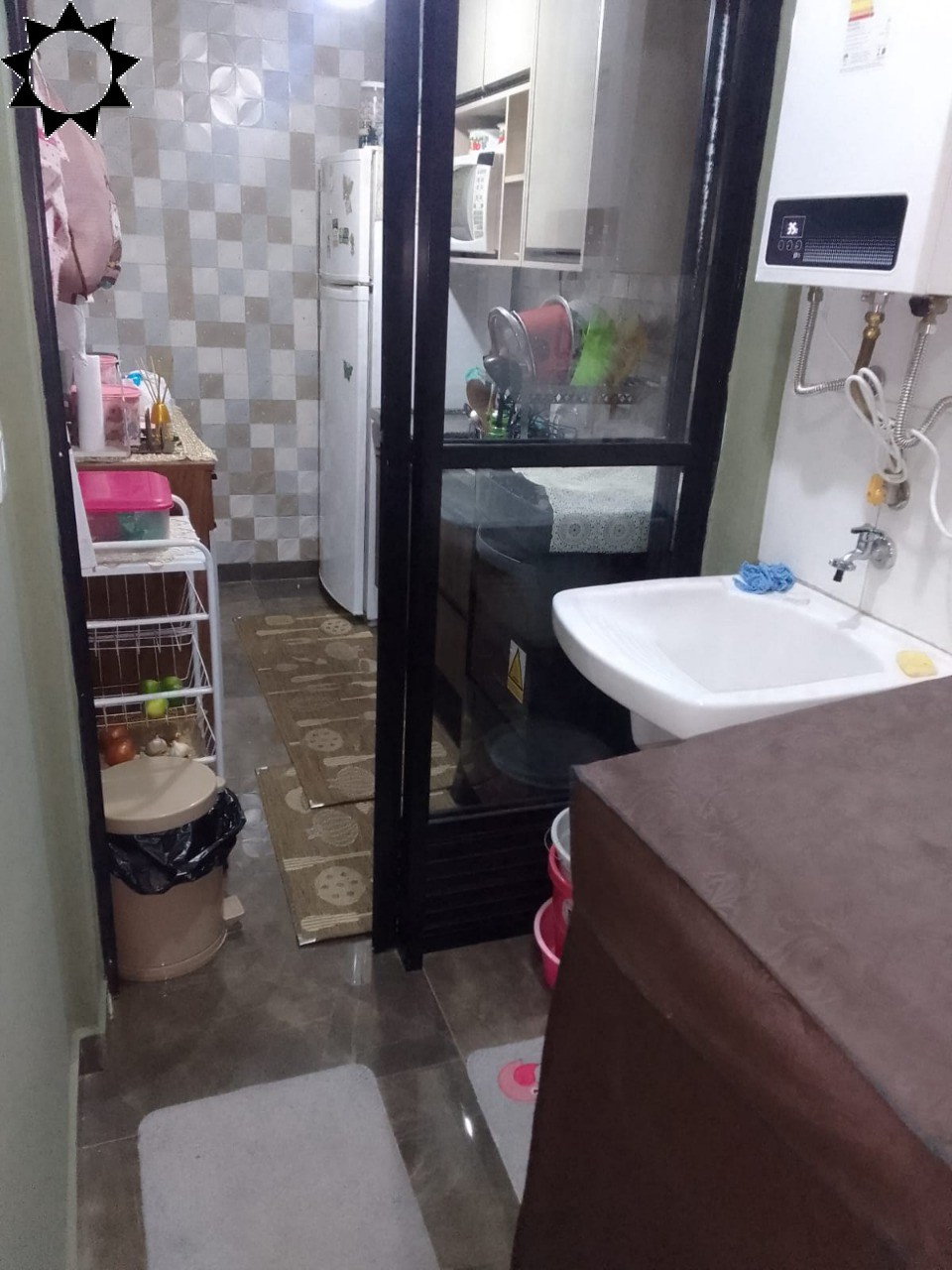 Apartamento, 2 quartos, 55 m² - Foto 11