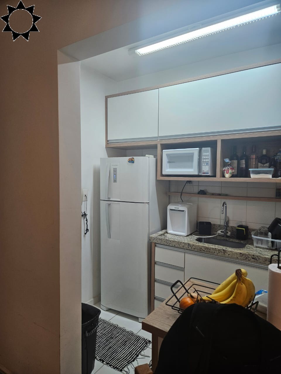 Apartamento, 2 quartos, 52 m² - Foto 5