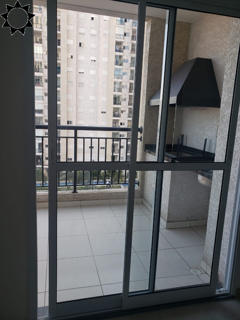 Apartamento, 2 quartos, 53 m² - Foto 2