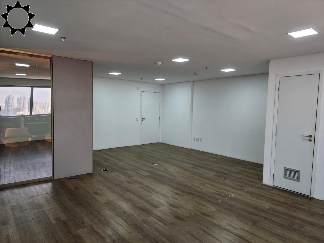 Sala-Conjunto, 53 m² - Foto 21