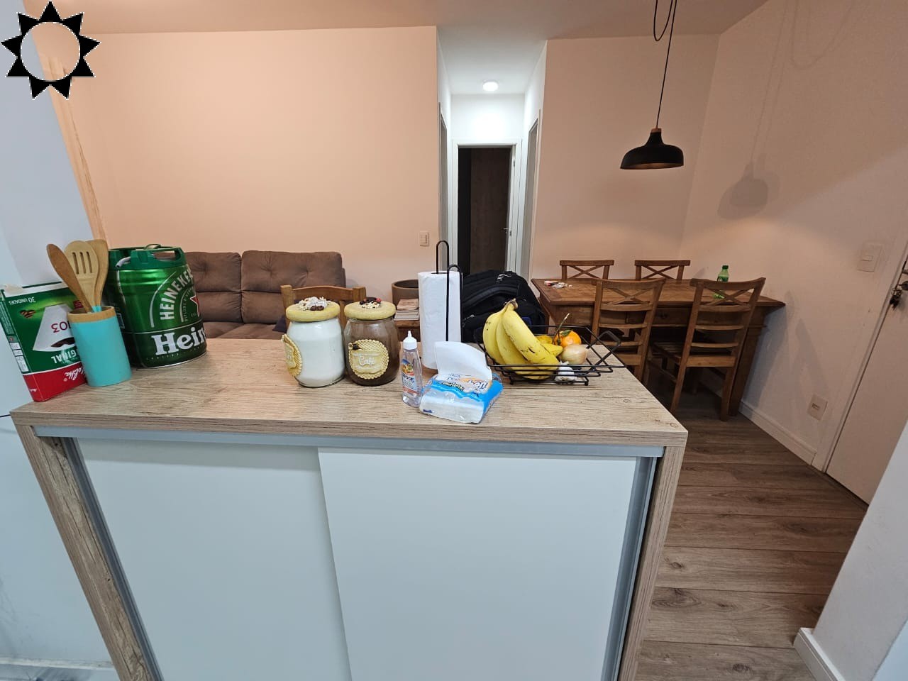 Apartamento, 2 quartos, 52 m² - Foto 16