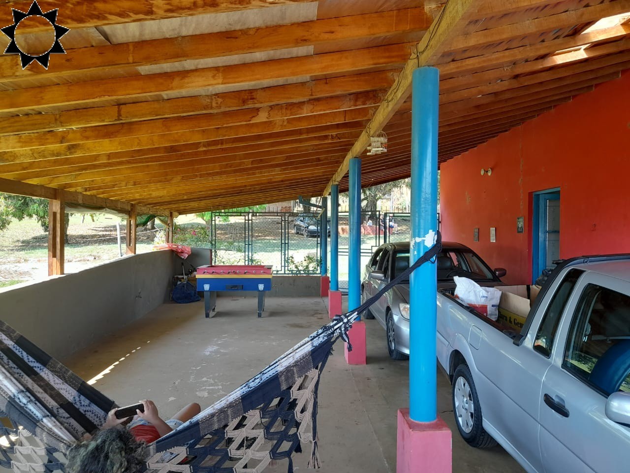 Sítio, 4 quartos, 10000 m² - Foto 38