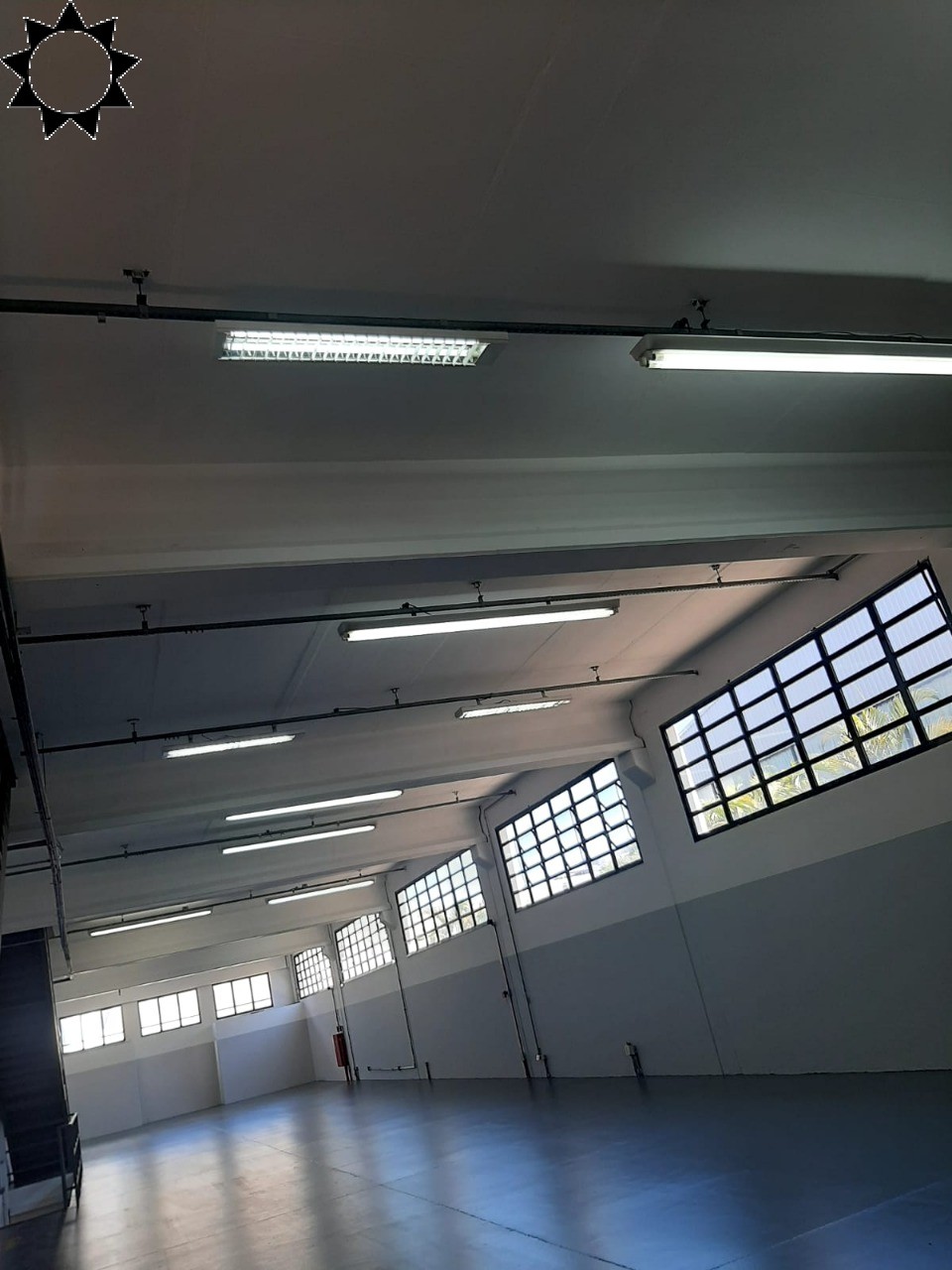 Depósito-Galpão, 1403 m² - Foto 17