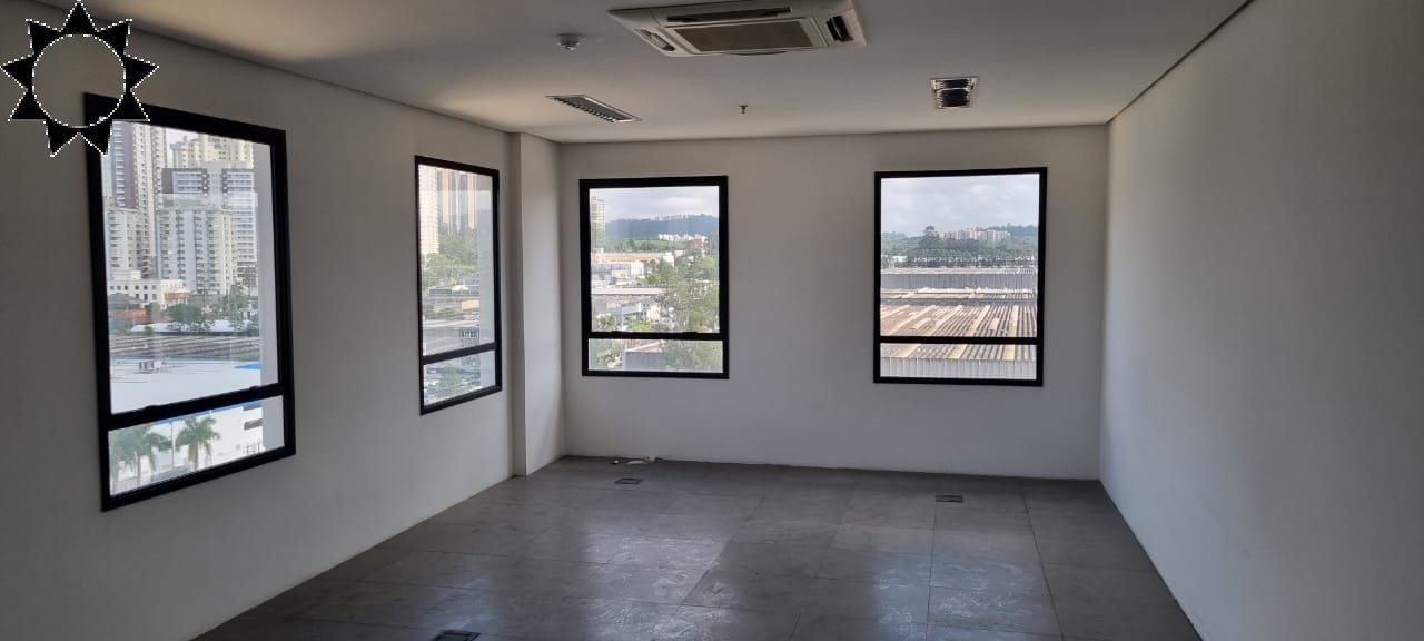 Sala-Conjunto, 52 m² - Foto 13