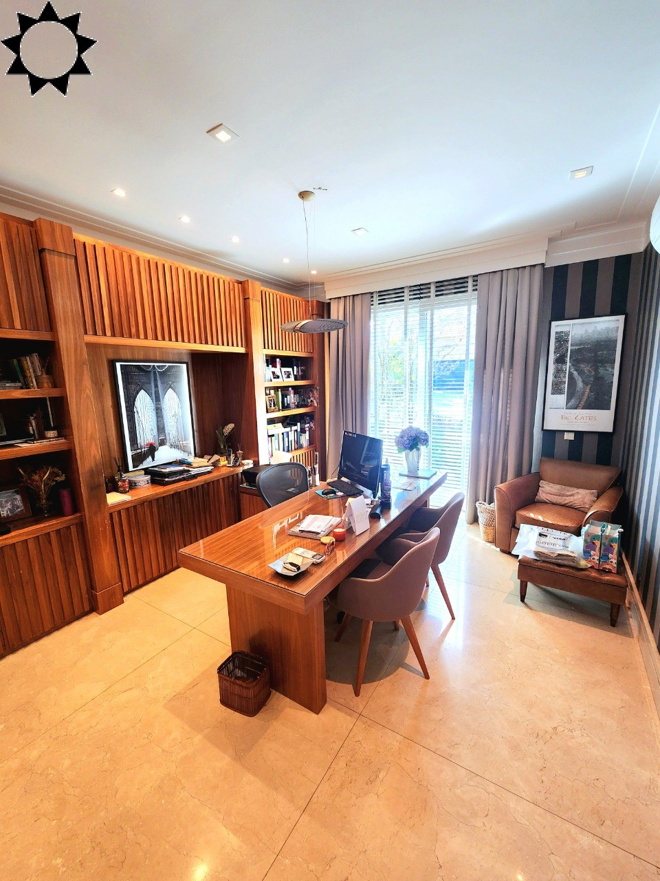 Casa, 4 quartos, 914 m² - Foto 11
