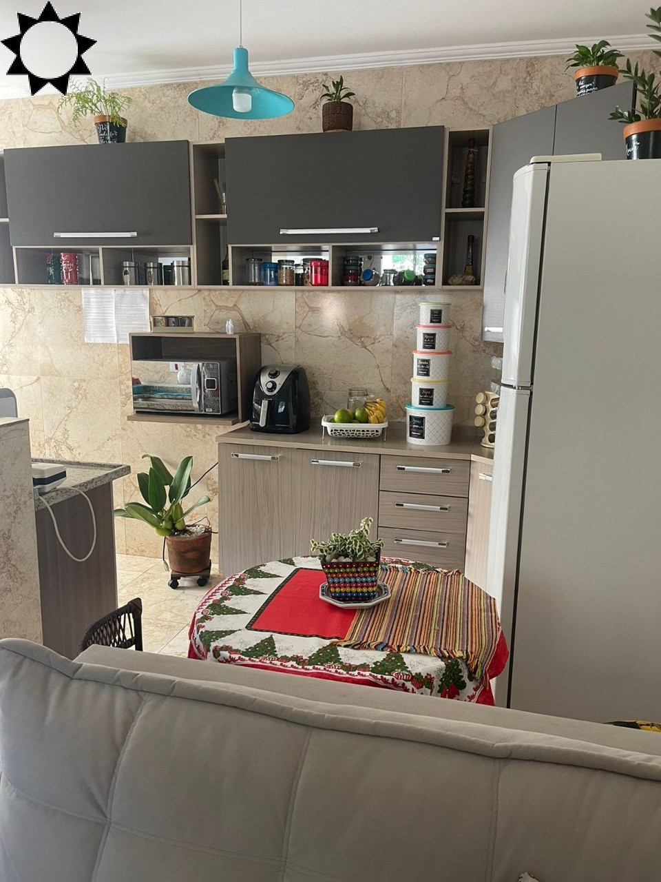Casa, 2 quartos, 160 m² - Foto 21