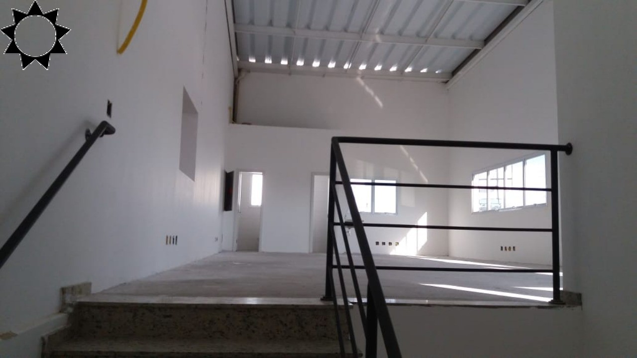 Depósito-Galpão, 1403 m² - Foto 2
