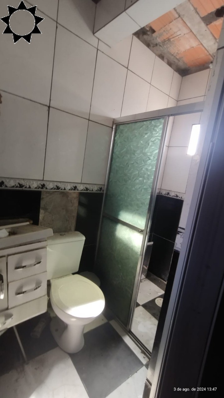 Casa, 2 quartos, 67 m² - Foto 2