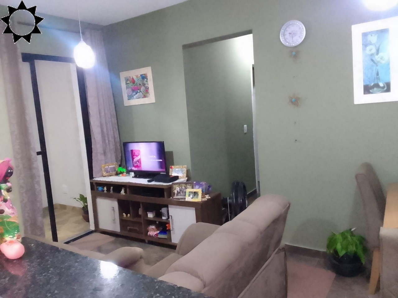 Apartamento, 2 quartos, 55 m² - Foto 24