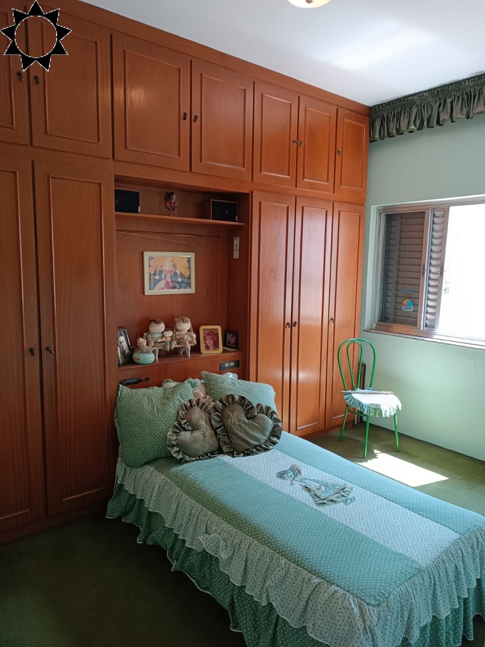 Casa, 3 quartos, 164 m² - Foto 25