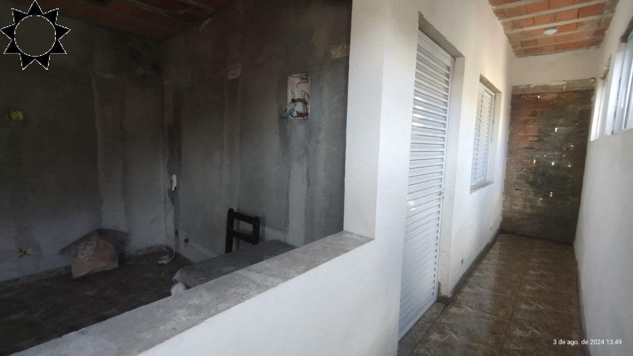 Casa, 2 quartos, 67 m² - Foto 1