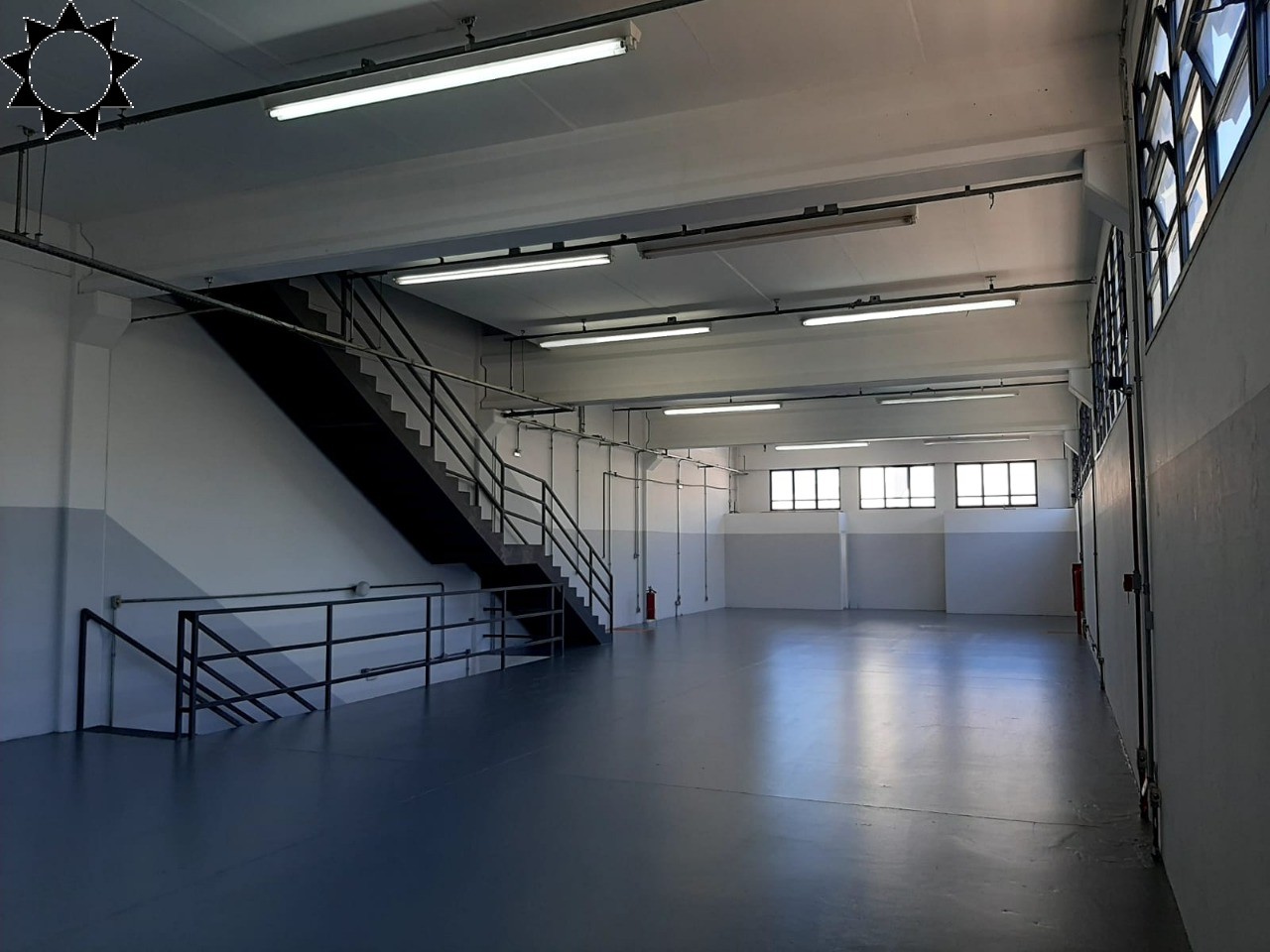 Depósito-Galpão, 1403 m² - Foto 15