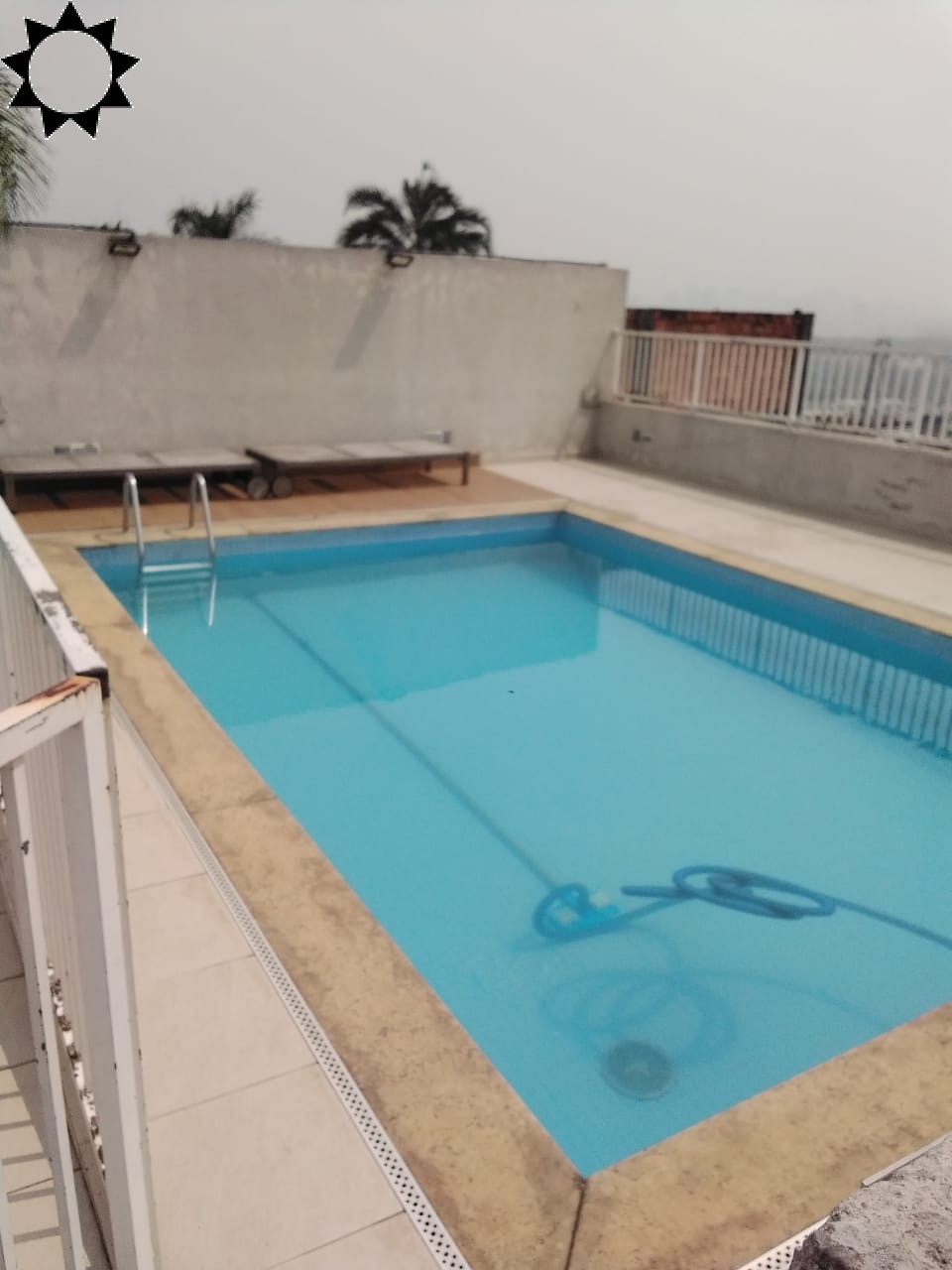 Apartamento, 2 quartos, 91 m² - Foto 1