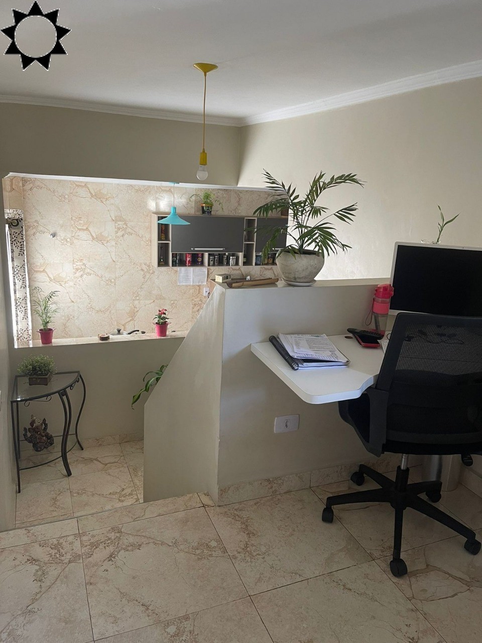 Casa, 2 quartos, 160 m² - Foto 11