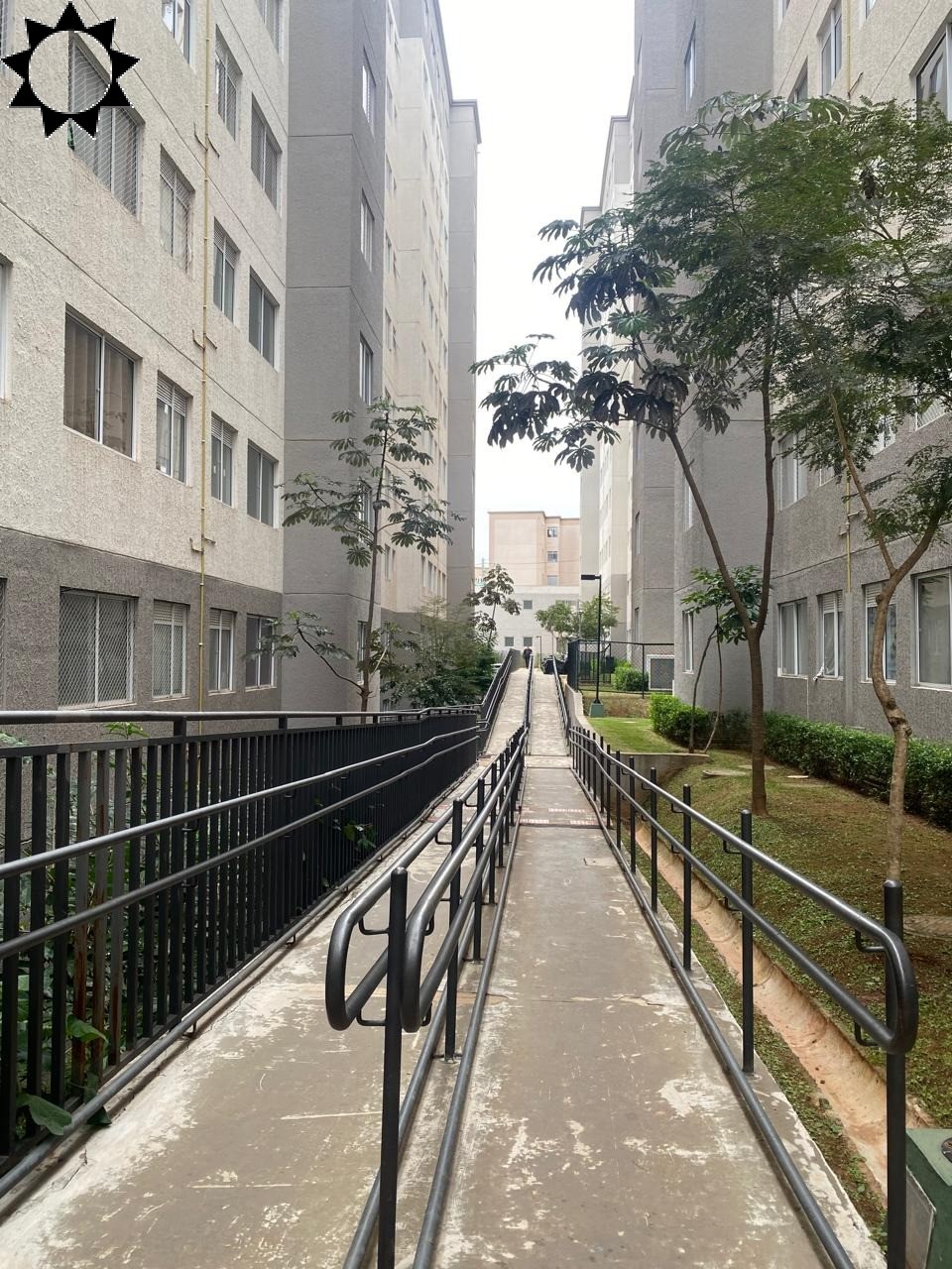 Apartamento, 2 quartos, 42 m² - Foto 14